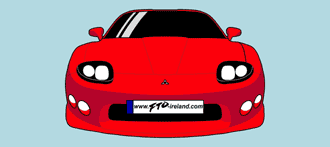 Veilside Kitted FTO